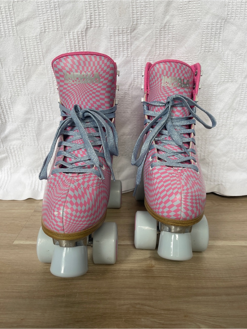 Impala Roller Skates